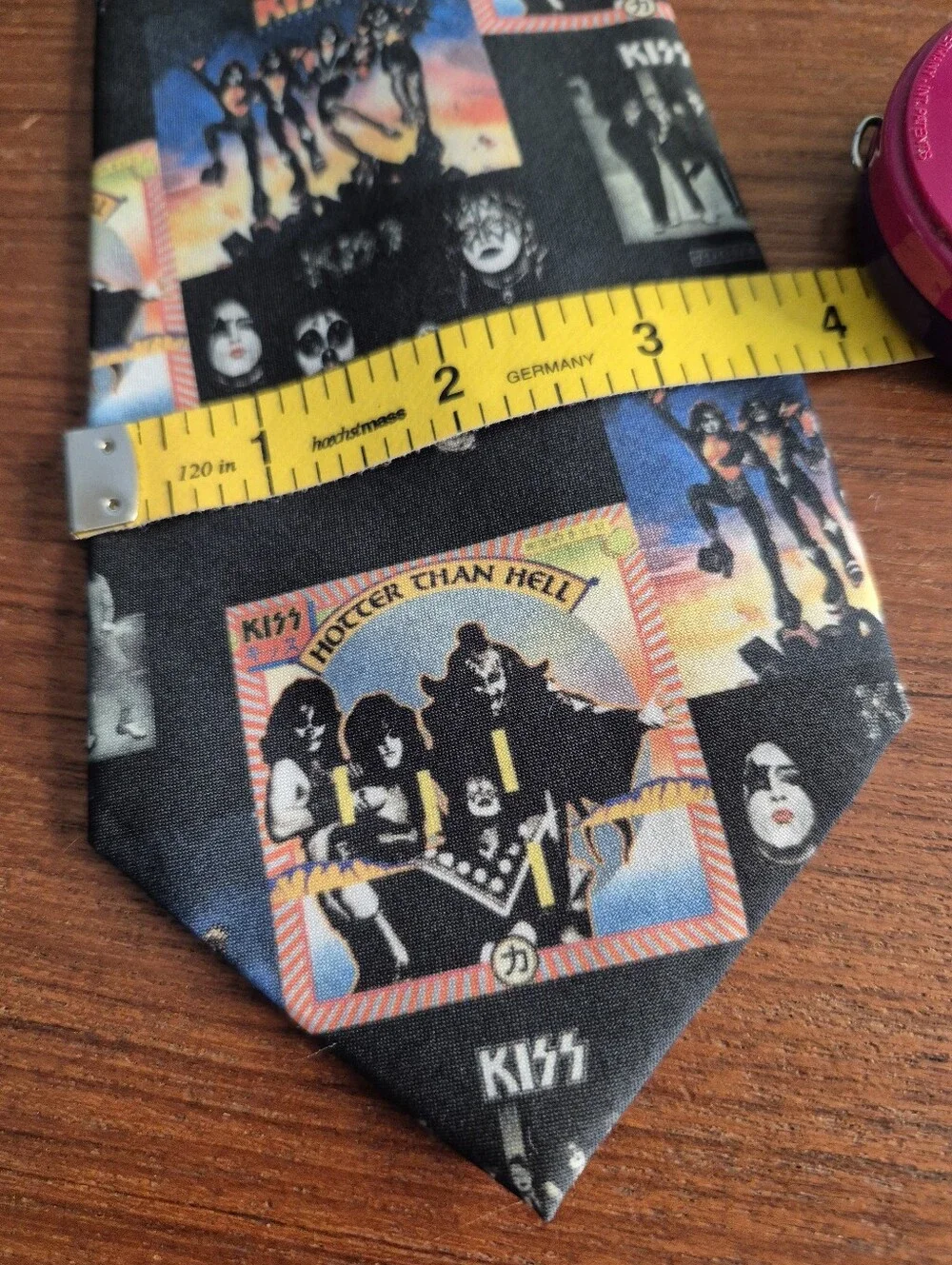 Kiss be coolest